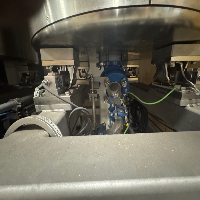 Buchi Custom Pilot Plant Evaporator System image 1